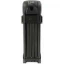 AXA 85cm Folding Key Lock