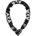AXA Absolute 90cm x 9mm Chain Key Lock