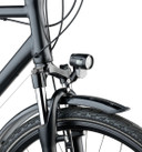 AXA Blueline 30-T Steady Auto Dynamo Front Light