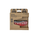 AXA Blueline E 6-12V 50 E-Bike Rear Light