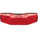 AXA Blueline E 6-12V 50 E-Bike Rear Light