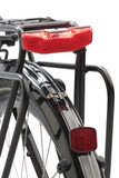 AXA Blueline E 6-12V 50 E-Bike Rear Light
