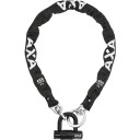 AXA Chain/Pad Lock Loop 110cm x 9.5mm Art 2 Key Lock