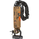AXA Chain/Pad Lock Loop 110cm x 9.5mm Art 2 Key Lock