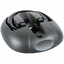 AXA Floor Anchor Grey