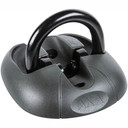 AXA Floor Anchor Grey
