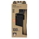 AXA Fold Lite 100 Folding Combo Lock