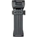 AXA Fold Lite 100 Folding Combo Lock