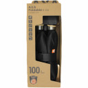 AXA Foldable 100cm x 8mm Folding Key Lock