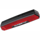 AXA Juno E6-12V 50mm E-Bike Rear Light