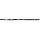 AXA Linq 180 Art 2 180cm x 9.5mm Chain Key Lock