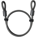AXA Newton Mini 150mm x 14mm Key U-Lock