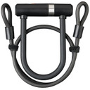 AXA Newton Pro Mini 140mm x 16mm Key U-Lock