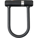 AXA Newton Pro Mini 140mm x 16mm Key U-Lock