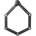 AXA Ultra Folding Key Lock