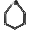 AXA Ultra Folding Key Lock