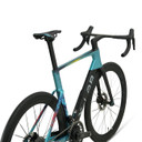 X-LAB AD9 Dura Ace Di2 Road Bike ASTANA Team Replica