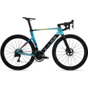 X-LAB AD9 Dura Ace Di2 Road Bike ASTANA Team Replica