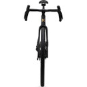 X-LAB GT8 GRX Di2 Gravel Bike Afterburner Black