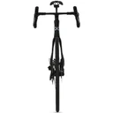 X-LAB RS7 105 Di2 Road Bike Singularity Black