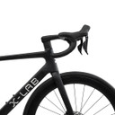 X-LAB RS7 105 Di2 Road Bike Singularity Black