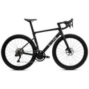 X-LAB RS7 105 Di2 Road Bike Singularity Black