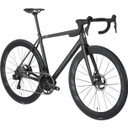 X-LAB RT9 Dura Ace Di2 Road Bike Black