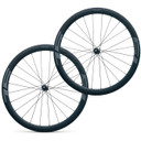 Branta C45SL Carbon Disc Brake Wheelset