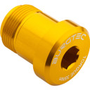 Burgtec SRAM T-Type Derailleur Bolt For GX Burgtec Bullion Gold
