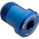 Burgtec SRAM T-Type Derailleur Bolt For GX Deep Blue