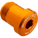 Burgtec SRAM T-Type Derailleur Bolt For GX Iron Bro Orange