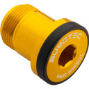 Burgtec SRAM T-Type Derailleur Bolt For X0/XX Burgtec Bullion Gold
