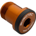 Burgtec SRAM T-Type Derailleur Bolt For X0/XX Kash Bronze