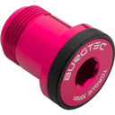 Burgtec SRAM T-Type Derailleur Bolt For X0/XX Toxic Barbie Pink