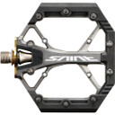 Shimano Saint PD-G8040 Downhill/Enduro Flat Platform Pedals