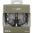 Shimano XT PD-M8240 Downhill/Enduro Flat Platform Pedals