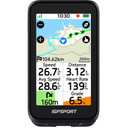 IGPSport BiNavi Air Touch-Screen GPS Cycling Computer