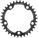 Wolf Tooth 110 BCD 5 Bolt Chainring Drop-Stop B
