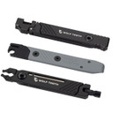 Wolf Tooth 8-Bit Kit Two Stackable Multi Tool