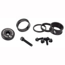 Wolf Tooth Anodized Colour Kit Black
