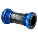 Wolf Tooth BSA Bottom Bracket Blue