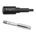 Wolf Tooth Bushing Removal and Install Tool Set For Waveform Pedals