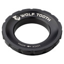 Wolf Tooth Centrelock Rotor Lockring Black