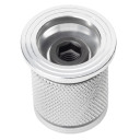 Wolf Tooth Compression Plug For 1 1/8" Steerer Tubes