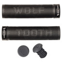Wolf Tooth Echo Lock-On Grips Black/Black