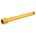 Wolf Tooth Floating Axle for Fox Suspension Forks Gold