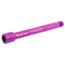 Wolf Tooth Floating Axle for Fox Suspension Forks Ultraviolet Purple