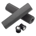 Wolf Tooth Mega Fat Paw Cam Grips Black