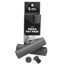 Wolf Tooth Mega Fat Paw Grips Black