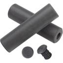 Wolf Tooth Mega Fat Paw Grips Black